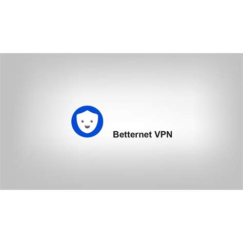 betternet vpn for windows 5.3.0.433 premium